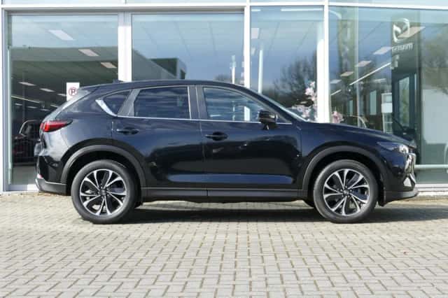 Mazda CX-5 (2022) thumbnail 20