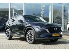 Mazda CX-5 (2022) thumbnail 3