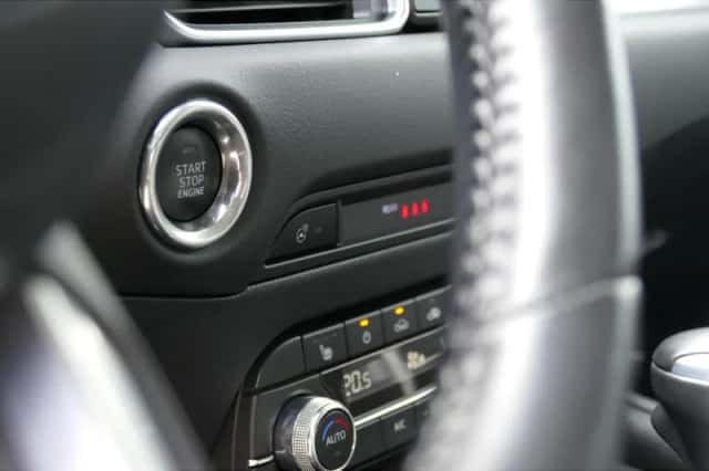 Mazda CX-5 (2022) thumbnail 21