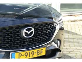 Mazda CX-5 (2022) thumbnail 4