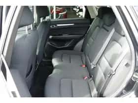 Mazda CX-5 (2022) thumbnail 5
