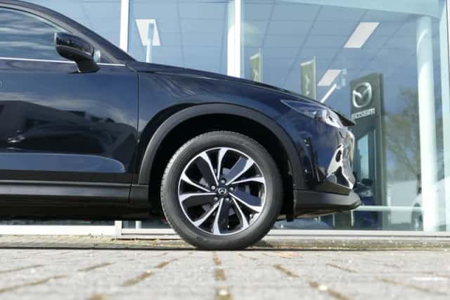 Mazda CX-5 (2022) thumbnail 6