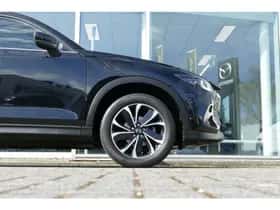 Mazda CX-5 (2022) thumbnail 6