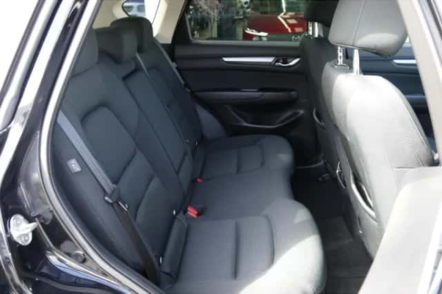 Mazda CX-5 (2022) thumbnail 7