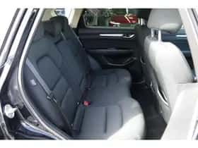 Mazda CX-5 (2022) thumbnail 7
