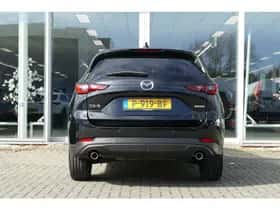Mazda CX-5 (2022) thumbnail 9