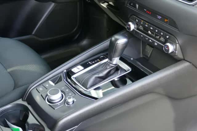 Mazda CX-5 (2022) thumbnail 10