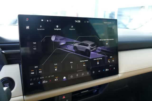 Mazda CX-5 (2026) thumbnail 13