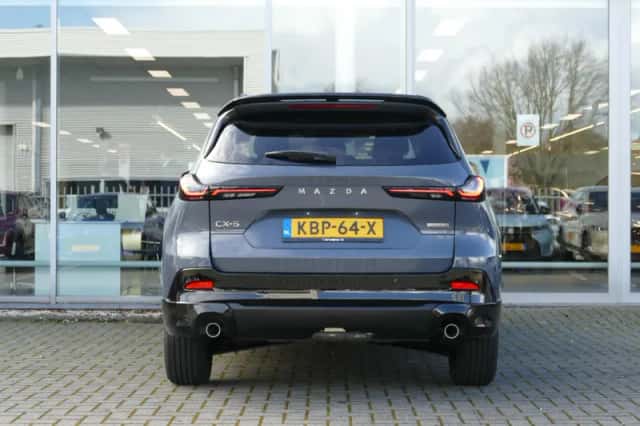 Mazda CX-5 (2026) thumbnail 19