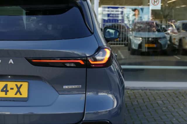 Mazda CX-5 (2026) thumbnail 20