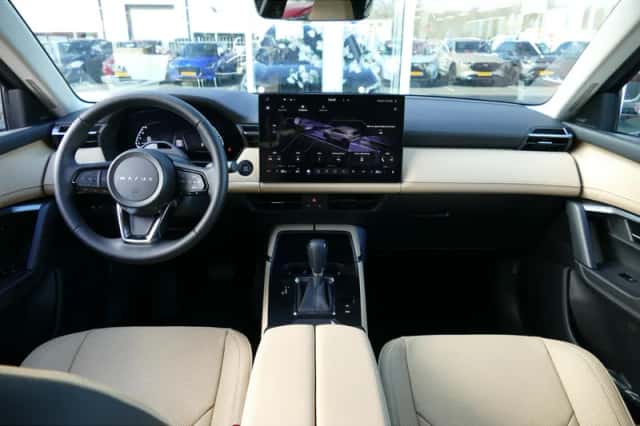 Mazda CX-5 (2026) thumbnail 22