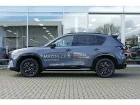 Mazda CX-5 (2026) thumbnail 4