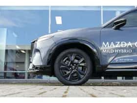 Mazda CX-5 (2026) thumbnail 6