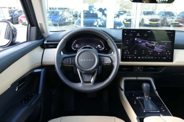 Mazda CX-5 (2026) thumbnail 8