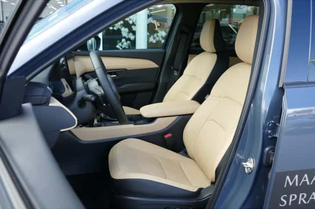 Mazda CX-5 (2026) thumbnail 5