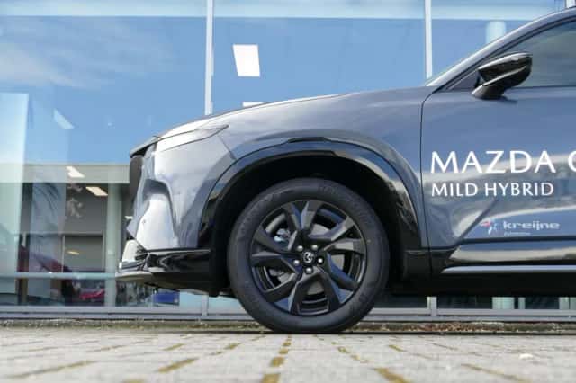 Mazda CX-5 (2026) thumbnail 6