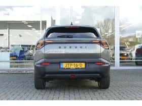 Suzuki E Vitara (2026) thumbnail 11