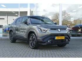 Suzuki E Vitara (2026) thumbnail 3