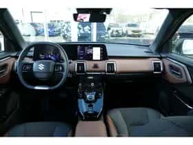 Suzuki E Vitara (2026) thumbnail 21