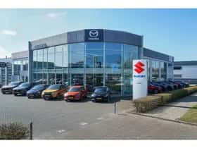 Suzuki E Vitara (2026) thumbnail 23