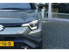 Suzuki E Vitara (2026) thumbnail 5