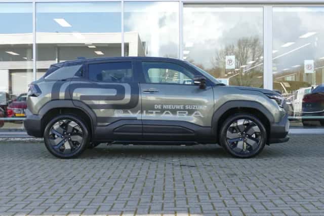 Suzuki E Vitara (2026) thumbnail 7