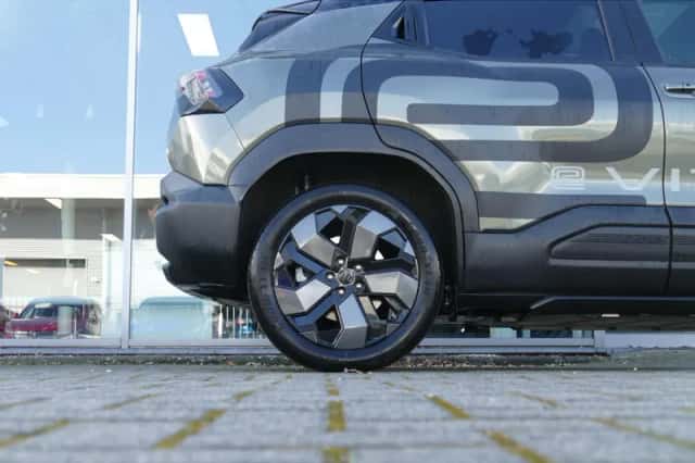 Suzuki E Vitara (2026) thumbnail 9