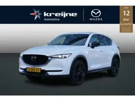 Mazda CX-5 (2022)