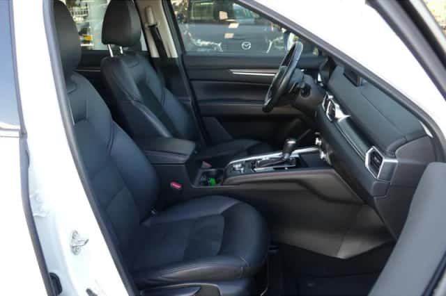 Mazda CX-5 (2022) thumbnail 11