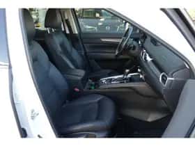 Mazda CX-5 (2022) thumbnail 11