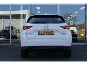 Mazda CX-5 (2022) thumbnail 14