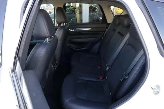 Mazda CX-5 (2022) thumbnail 15