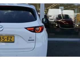 Mazda CX-5 (2022) thumbnail 16