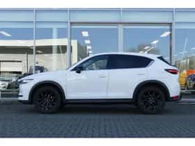 Mazda CX-5 (2022) thumbnail 18