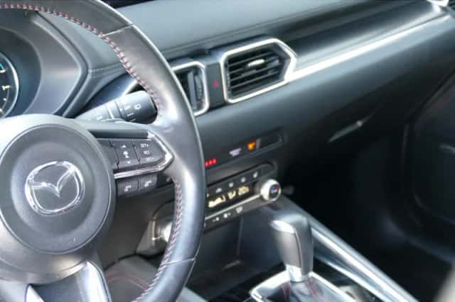 Mazda CX-5 (2022) thumbnail 19