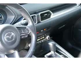 Mazda CX-5 (2022) thumbnail 19