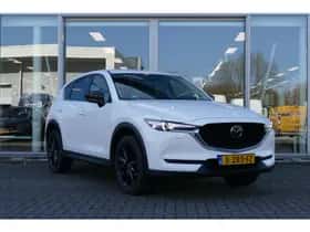Mazda CX-5 (2022) thumbnail 3