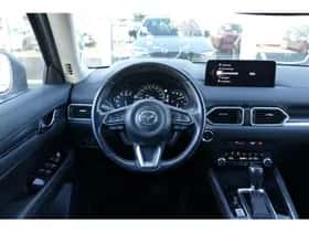 Mazda CX-5 (2022) thumbnail 4
