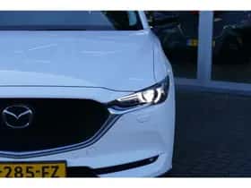 Mazda CX-5 (2022) thumbnail 5
