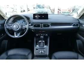Mazda CX-5 (2022) thumbnail 6