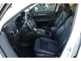 Mazda CX-5 (2022) thumbnail 8