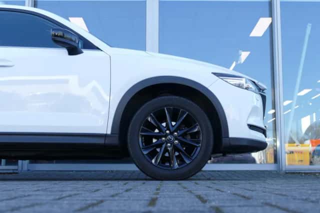 Mazda CX-5 (2022) thumbnail 9