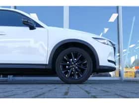 Mazda CX-5 (2022) thumbnail 9