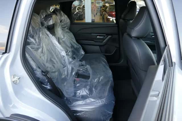 Mazda CX-5 (2026) thumbnail 11