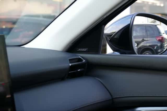 Mazda CX-5 (2026) thumbnail 5