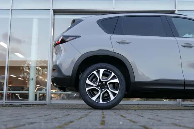 Mazda CX-5 (2026) thumbnail 6