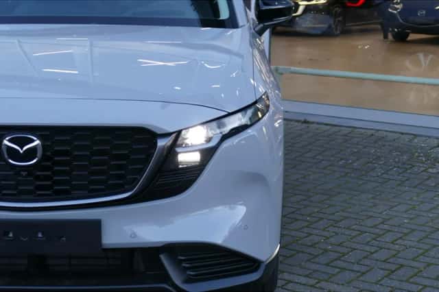 Mazda CX-5 (2026) thumbnail 8