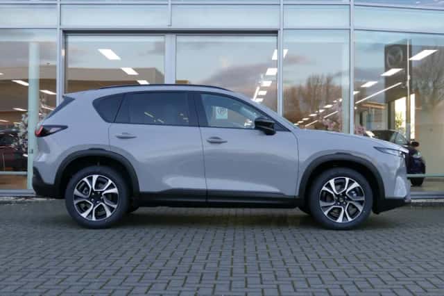 Mazda CX-5 (2026) thumbnail 9