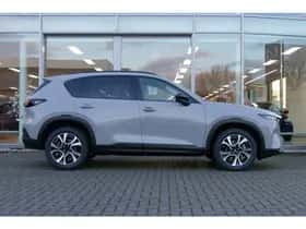 Mazda CX-5 (2026) thumbnail 9