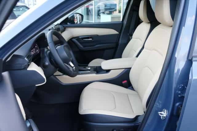 Mazda CX-5 (2026) thumbnail 2